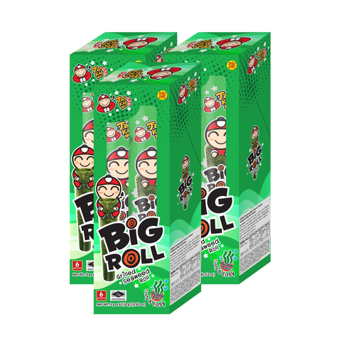 Tao Kae Noi Big Roll Classic 3G x 6S x 3 (Bundle Deal)