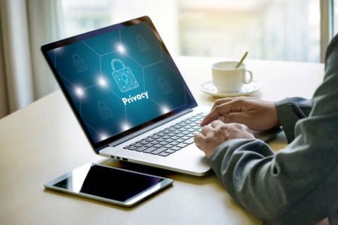 Privacy Notice For Website Visitors